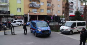 Manisa'da Aile Katliamı: Şüpheli Adliyeye Sevk Edildi