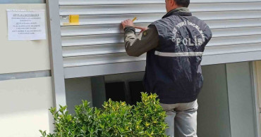 Manisa'da Alacak Verecek Meselesinde Silahlı Saldırı