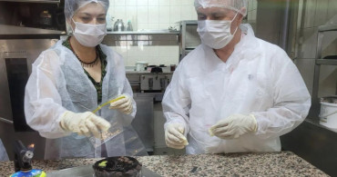 Manisa’da artan sıcaklıklar nedeniyle gıda kontrolleri artırıldı