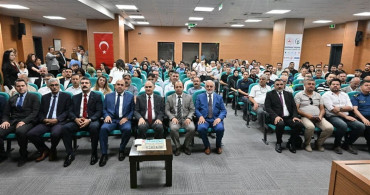 Manisa’da bağımlılığa karşı güç birliği