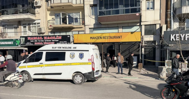 Manisa'da Bıçaklı Kavga: 2 Ölü, 3 Tutuklama