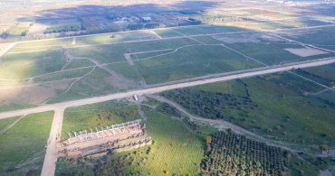 Manisa'da BYD Fabrika Yatırımı Askıya Alındı