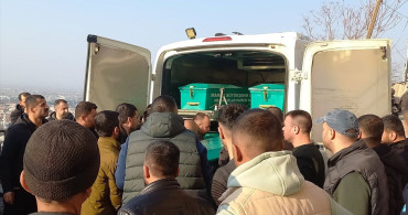 Manisa'da Cezaevi Firarisi Ölü Bulundu