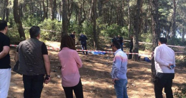 Manisa'da Çifte Cinayet! Önce Eşini Sonra Eşinin Sevgilisini Öldürdü
