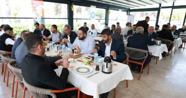 Manisa'da Dünya Romanlar Günü Coşkuyla Kutlandı