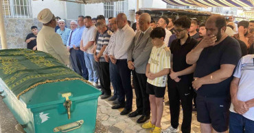 Manisa'da eğitimci Mehmet Barış Solak kalp krizi sonucu hayatını kaybetti