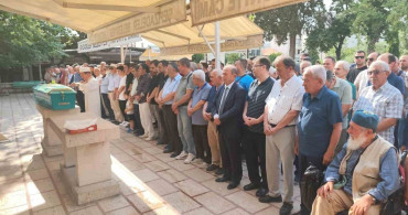 Manisa'da emekli öğretmen Mesut Kuşçu organ bağışıyla 3 hastaya umut oldu