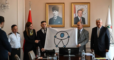 Manisa'da Erişilebilirlik Belgesi Sahibi Kurum Sayısı 14'e Ulaştı