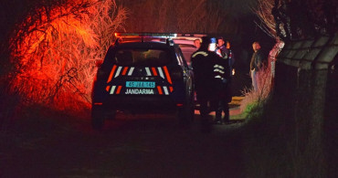 Manisa'da Eşini Öldüren Şüpheli Ağrı'da Yakalandı