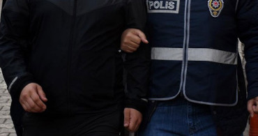 Manisa'da FETÖ Mahrem İmamlar Yakalandı