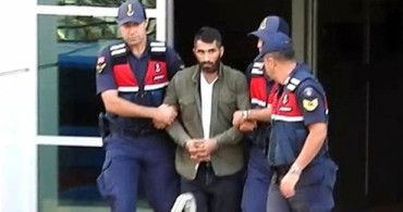 Manisa'da Hamile Eşini Bıçaklayan Şahıs Ağırlaştırılmış Müebbet Hapis Cezası Aldı 