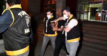 Manisa’da İlginç Olay: Alkol Alıp Birbirlerini Bıçakladılar