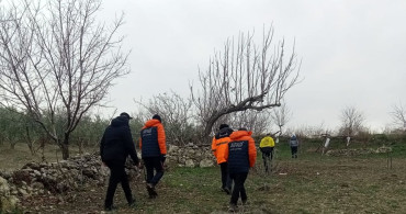Manisa'da Kaybolan Kadın için Arama Çalışmaları Devam Ediyor