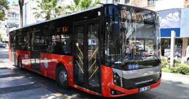 Manisa'da Kurban Bayramı'nda Ücretsiz Toplu Taşıma Duyurusu