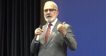 Manisa'da Kuvvetli Yağışlar İçin Önlemler Alındı