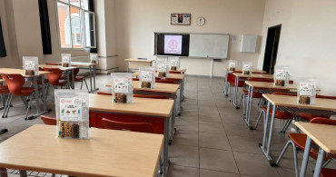 Manisa'da LGS İçin Hazırlıklar Tamamlandı