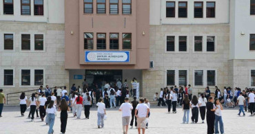 Manisa'da LGS maratonu tamamlandı