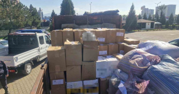 Manisa’da Mart Ayında Kaçak Ürün Operasyonları