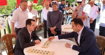 Manisa'da mesleki eğitim tanıtım festivali coşkuyla gerçekleştirildi