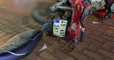 Manisa'da Motosiklet Kazası: 31 Yaşındaki Sürücü Hayatını Kaybetti