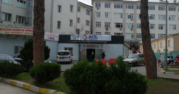 Manisa’da silahlı kavga: 1 yaralı, 1 tutuklama