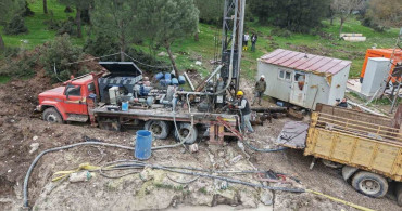 Manisa'da Su Seferberliği ve 2026 Hedefleri