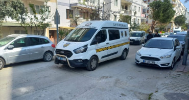 Manisa'da Şüpheli Ölüm Vakası: 4 Gözaltı