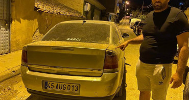 Manisa'da Tarihi Bina Çöktü: Endişe ve Tepkiler Yükseliyor