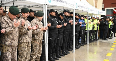 Manisa'da Trafik Kazası: 2. Polis Memuru Şehit Oldu