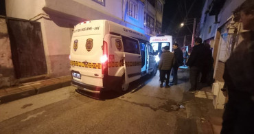 Manisa'da Trajik Bir Olay: Anne, Oğlunu Yatakta Ölü Buldu