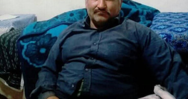 Manisa'da Traktör Kazası: Çiftçiye Ait Güvenlik Kamerası Görüntüleri Ortaya Çıktı