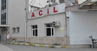 Manisa’da Tüfekle Rastgele Ateş Açıldı: 5 Yaralı