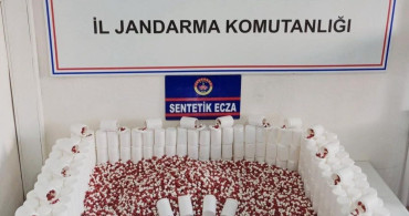 Manisa'da Uyuşturucu Operasyonu: 106 Tutuklama