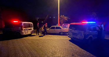 Manisa'da Uyuşturucu Ticareti Yapan Şüpheli Tutuklandı