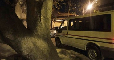 Manisa'da Yan Baktın Kavgası Bir Can Aldı