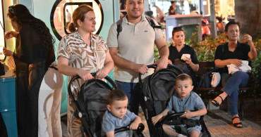 Manisa'da yaz akşamları müzikle renklendi