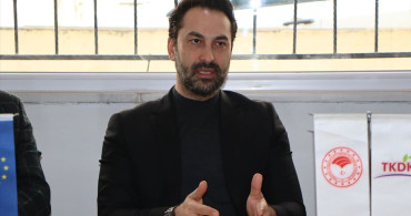 Manisa'da Yerel Eylem Gruplarını Destekleyen Hibe Sözleşmesi İmzalandı