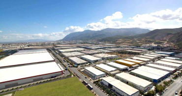 Manisa'dan 35 firma Türkiye'nin sanayi devleri arasında
