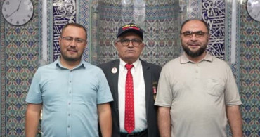 Manisalı 15 Temmuz gazisi o gece yaşananları anlattı