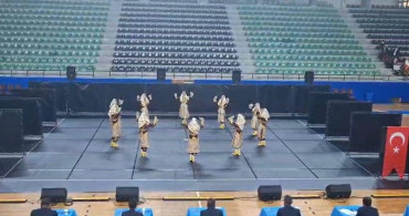 Manisa’nın 15 Yıllık Hasreti Bitti: Yunusemre Mesir Şehit Hakan Acarkanlı Ortaokulu Türkiye Finallerinde