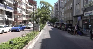 Manisa’nın çarşı bulvarında asfalt ve trafik düzenleme çalışmaları başlıyor