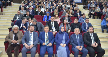 Manisa'nın Savunma ve Yüksek Teknoloji Hedefleri