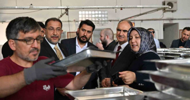 Manisa’nın üretim ve istihdam gücü değerlendirildi