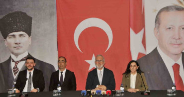 Manisa'ya kırsal altyapı yatırımları için hibe desteği