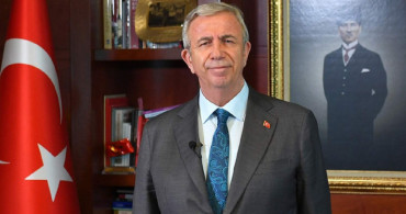 Mansur Yavaş Cumhurbaşkanlığı için aday olacak mı? Mansur Yavaş iddiasına açıklama gecikmedi