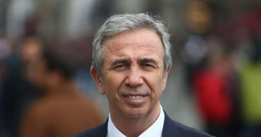 Mansur Yavaş