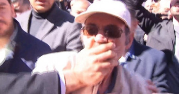 Mansur Yavaş'ı Protesto Eden Vatandaş Derdest Edildi