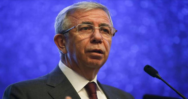 Mansur Yavaş’ın etkinliğinde skandal olay: Öğrenciler zorla dışarı çıkarıldı