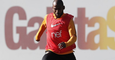 Marcao Konyaspor Maçında Yok