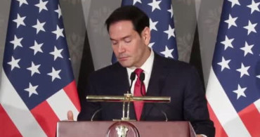 Marco Rubio'dan İyi Haber Umudu: İran ile Müzakereler İlerliyor